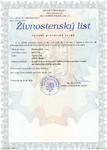 ivnostensk list Premiant CZ,v.o.s.